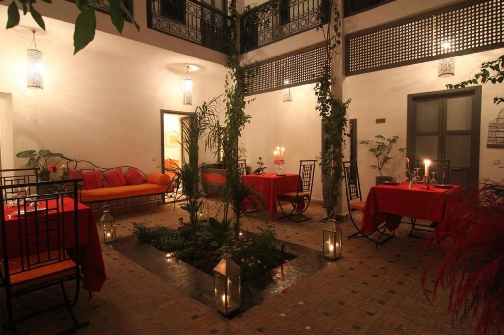 Riad Nafora