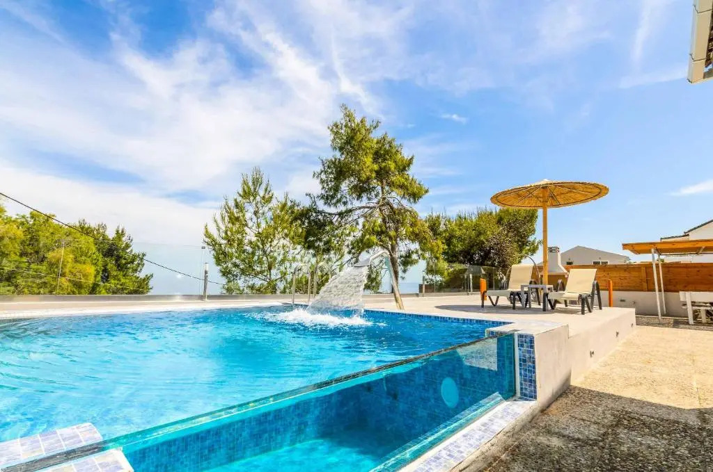 Amare La Vita Villa by Solmar Villas
