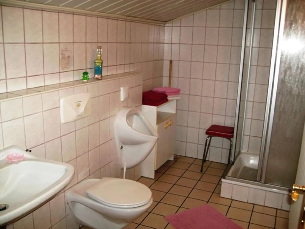 Ferienwohnung Haus Inge