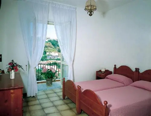 Residence Di Meglio