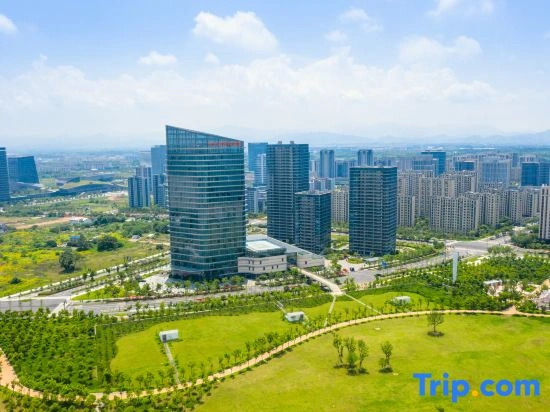 Tianyuan Mingyue Hotel Longyou