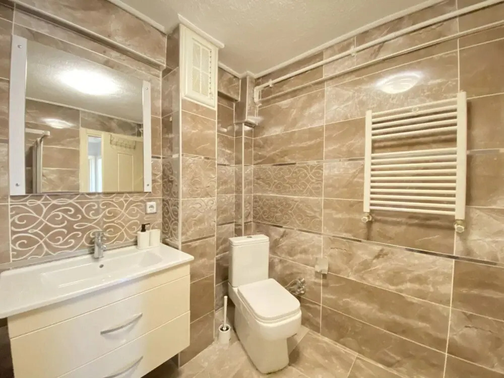 Lovely Flat With Central Location in Fatih