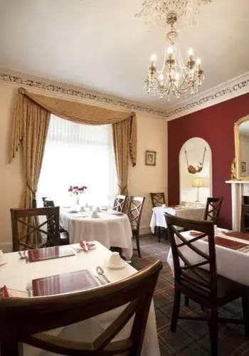 Roseneath Guest House