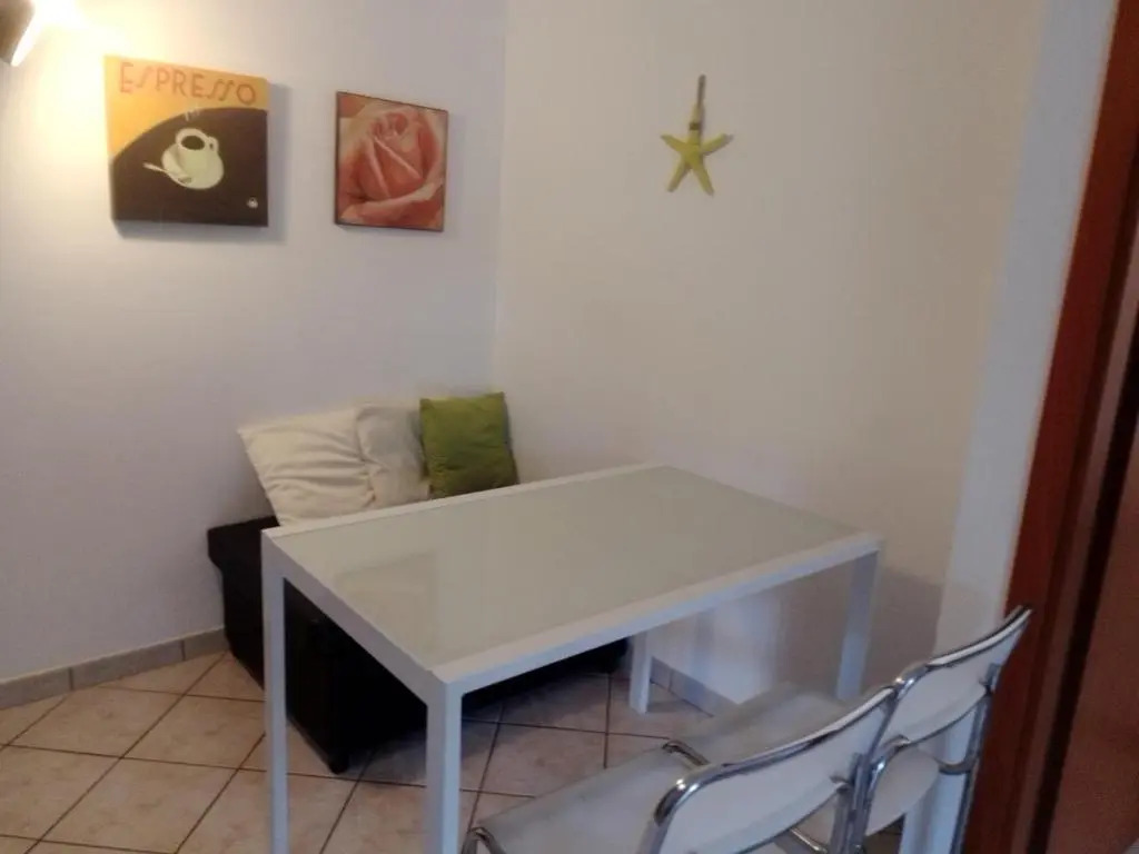 Casa Giardino