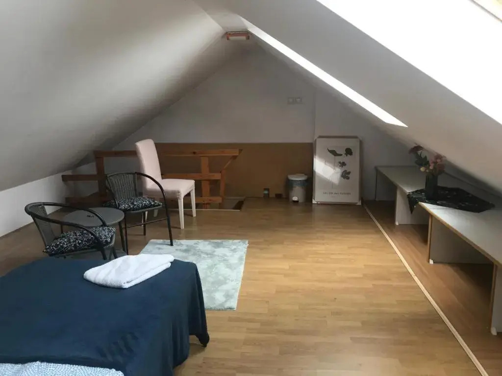 Dandelion B&B