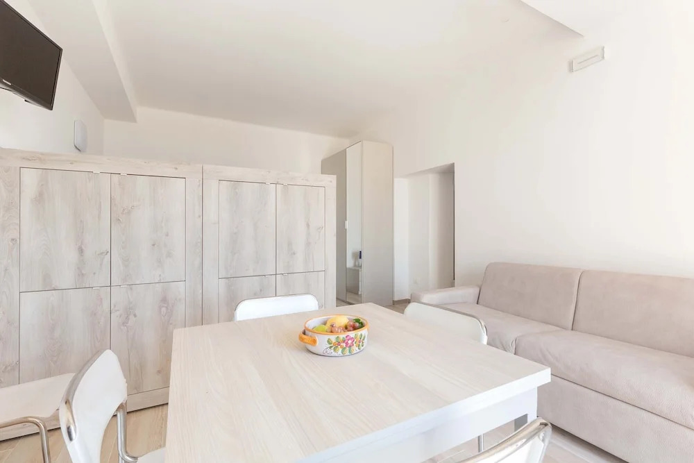 Porto Cesareo Family House