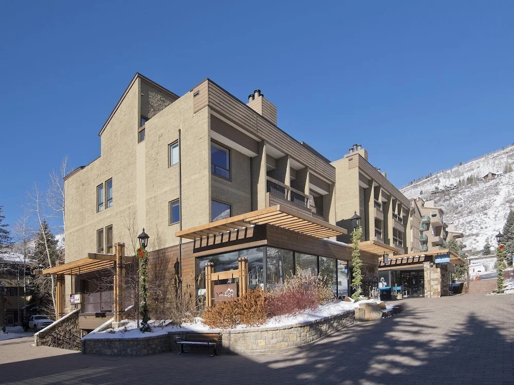 Vail 21 Condo 302