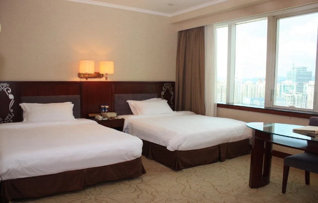 Majestic Hotel - Guangzhou