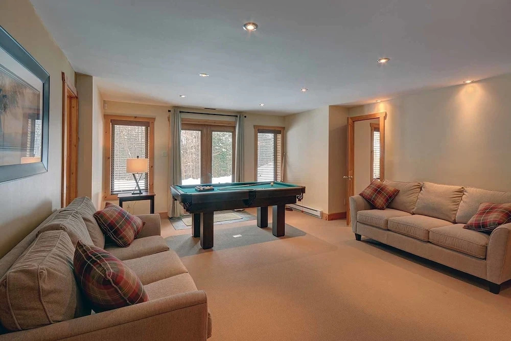 Chalet Bonita