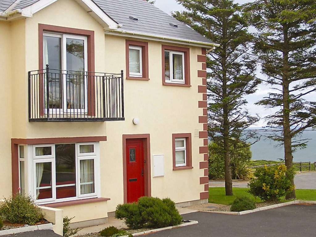 House Sea Cliff Dunmore East 15428