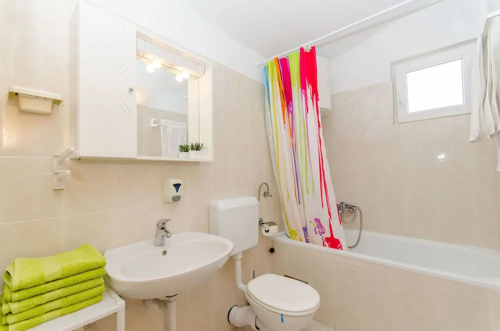 Apartments Zoric
