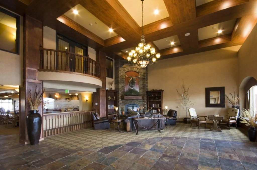 Holiday Inn Express Hotel & Suites Kalispell by IHG