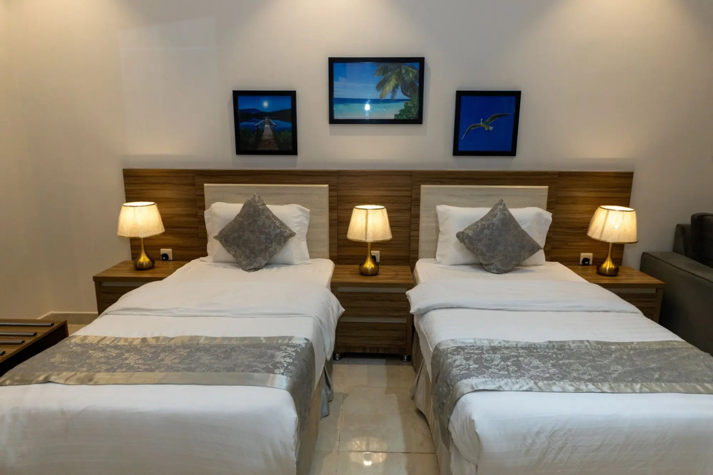 Admire Apart Hotel