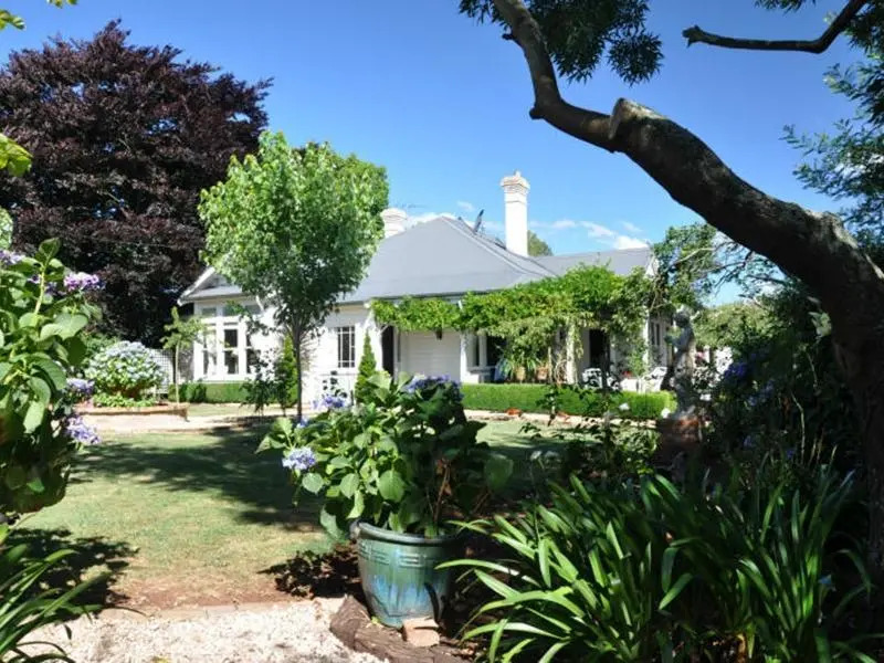 Willowlodge