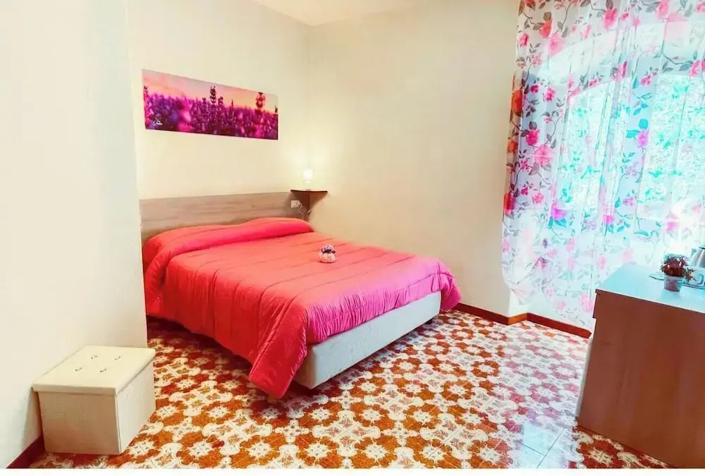 Villa Talia Sweet Rooms B&B