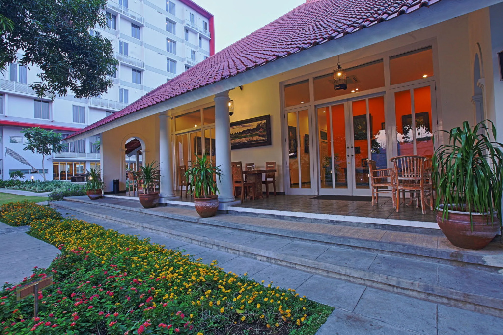 Metland Hotel Cirebon