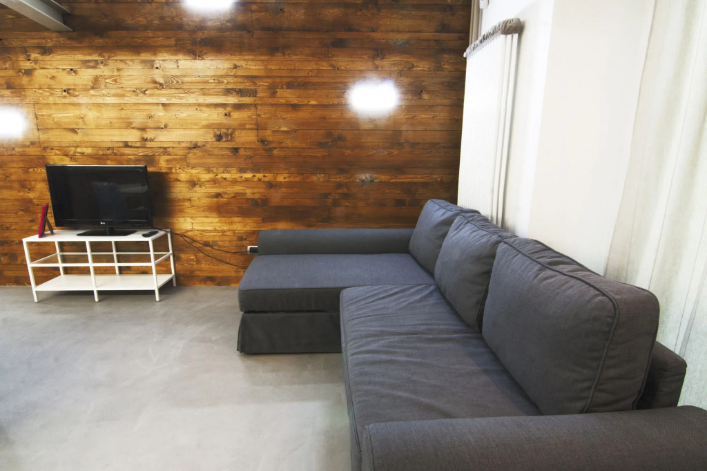 Alessias Flat - Portello