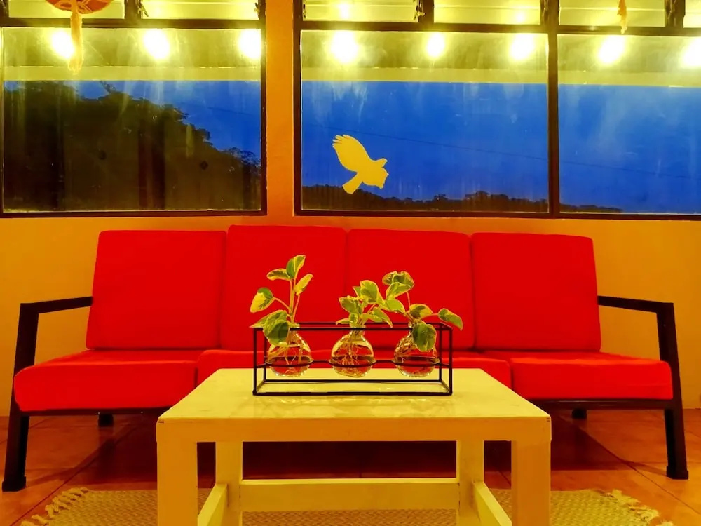 Miztli Lodge & Adventure