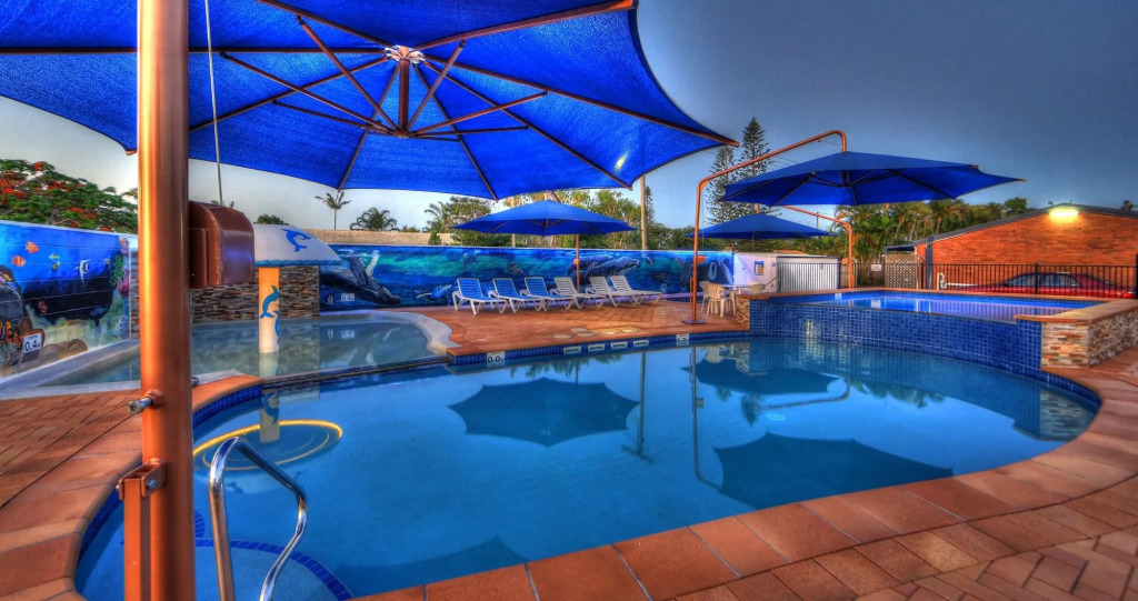 Ingenia Holidays Hervey Bay