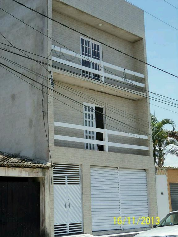 Pousada Do Léo