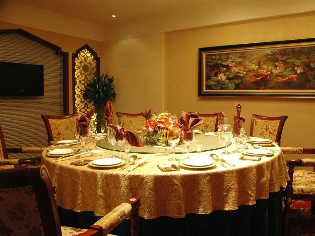Youhao Hotel