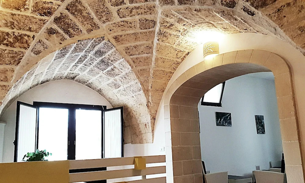 Le Camere Del Frantoio