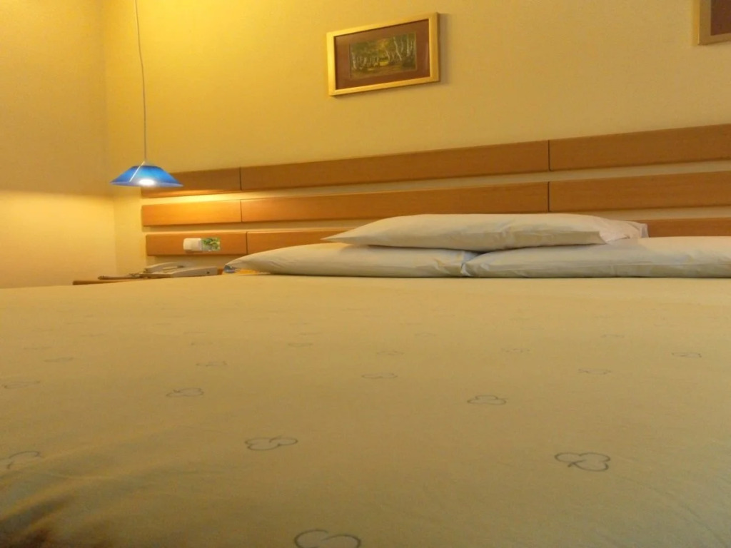 Guangzhou Home Inn - Huadiwan