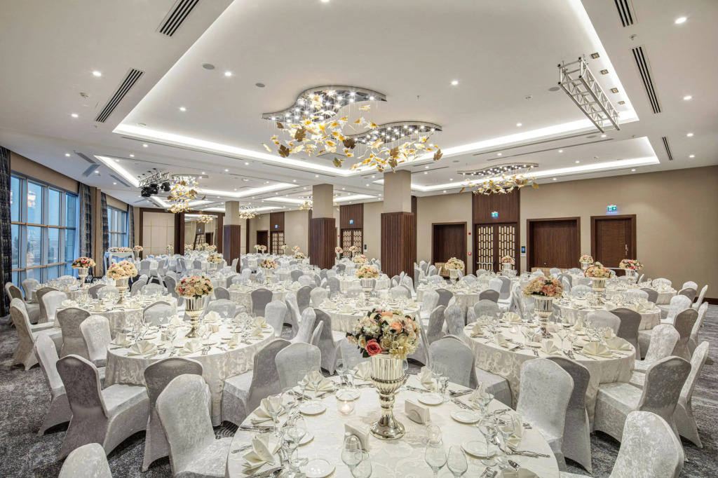 Doubletree By Hilton Afyonkarahisar