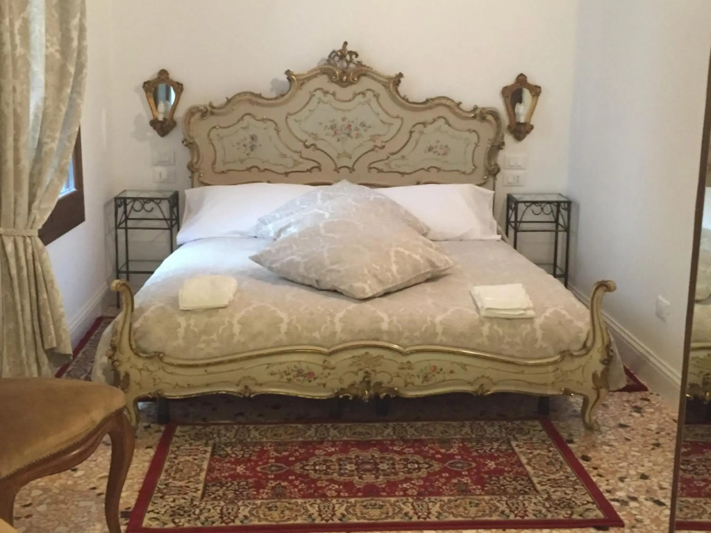 Ca Giovanni - charmant and exclusive apartment