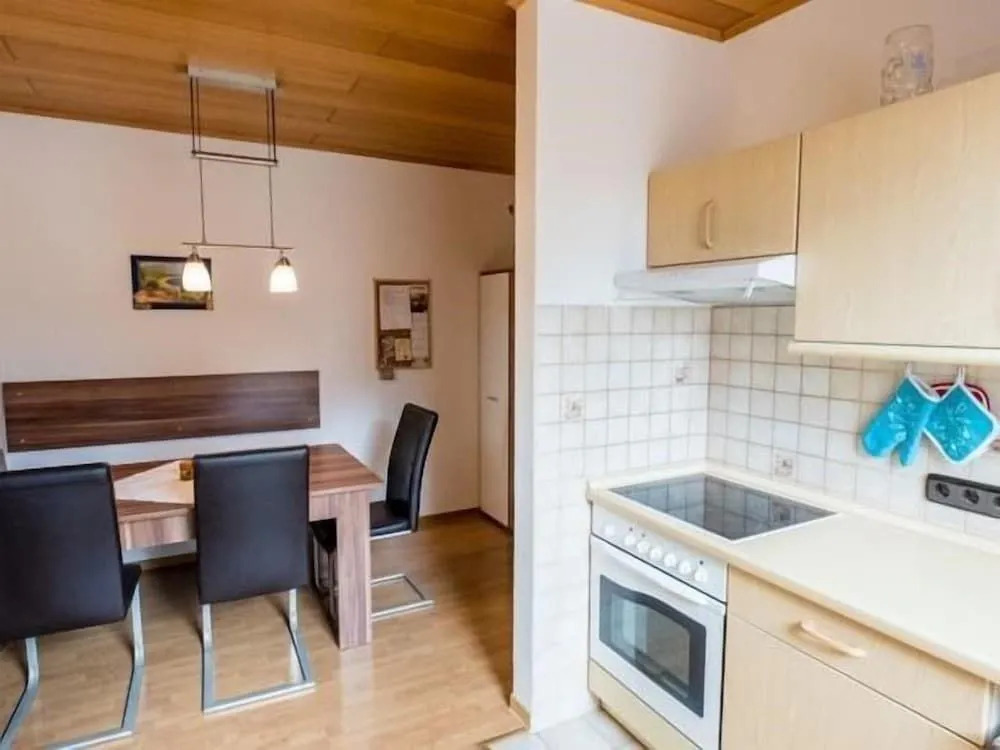 Haus Fernblick