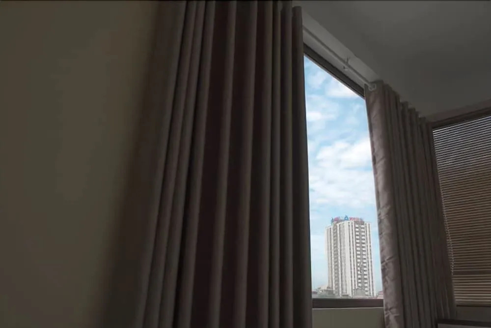 Heaven Hotel 1