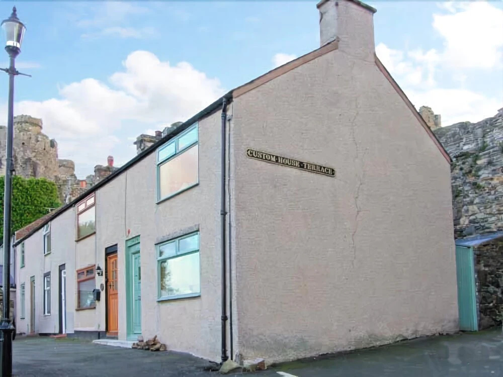 Jasmin Cottage