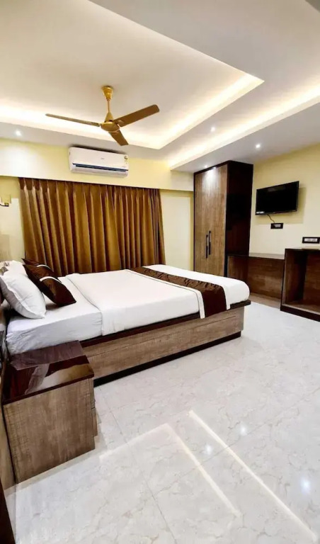 Hotel Belsseshe