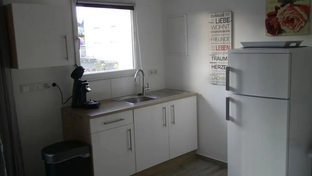 Eifel-Apartments Orsfeld
