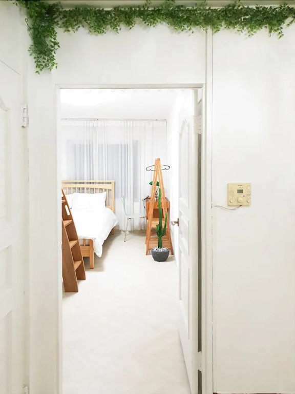 Nuha 70 Cozy house in Seo-Chon