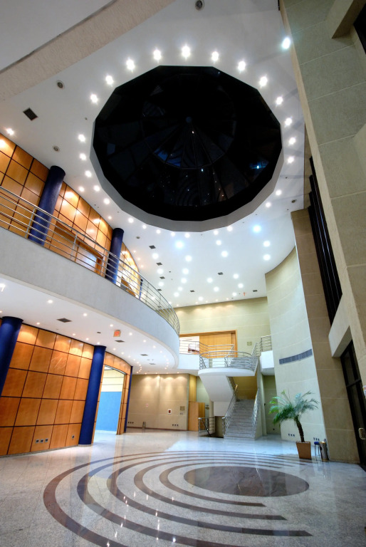 Hotel Golden Park Internacional Foz & Convenções By Nacional Inn