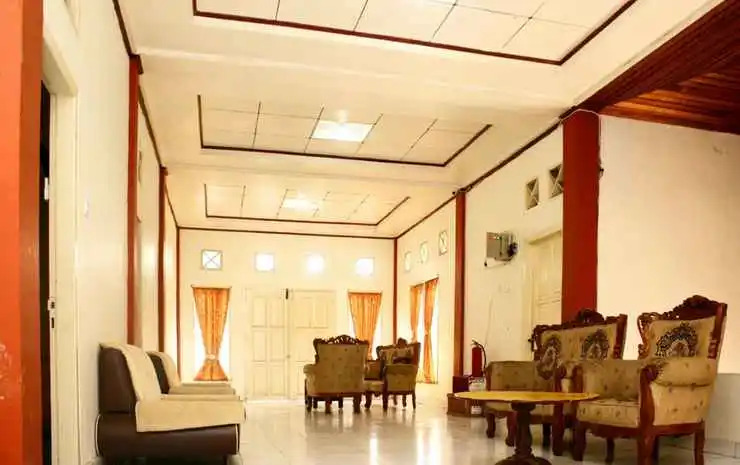 Burma Residence Syariah Painan Pesisir Selatan West Sumatera