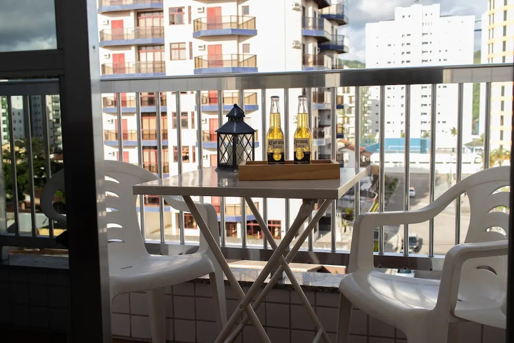 Apartamento Miro