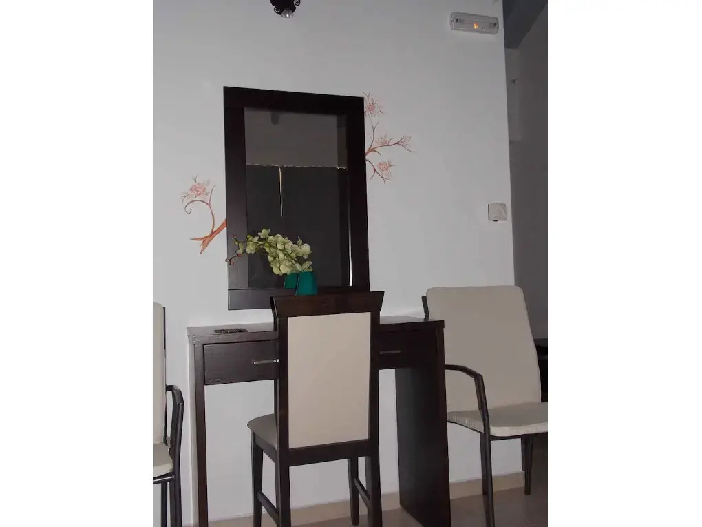 Hotel Theasis