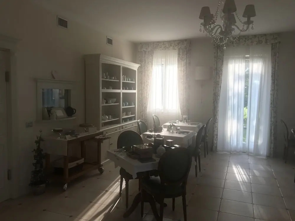 Villa Pepoli
