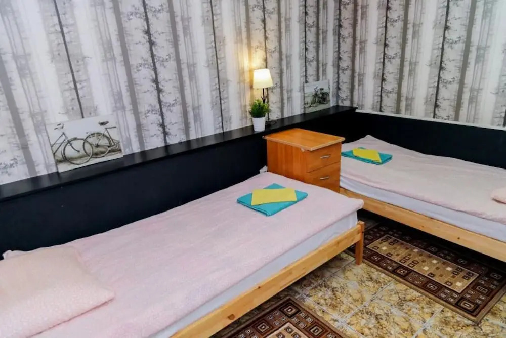 Shapovalov Limerance Mini-Hotel