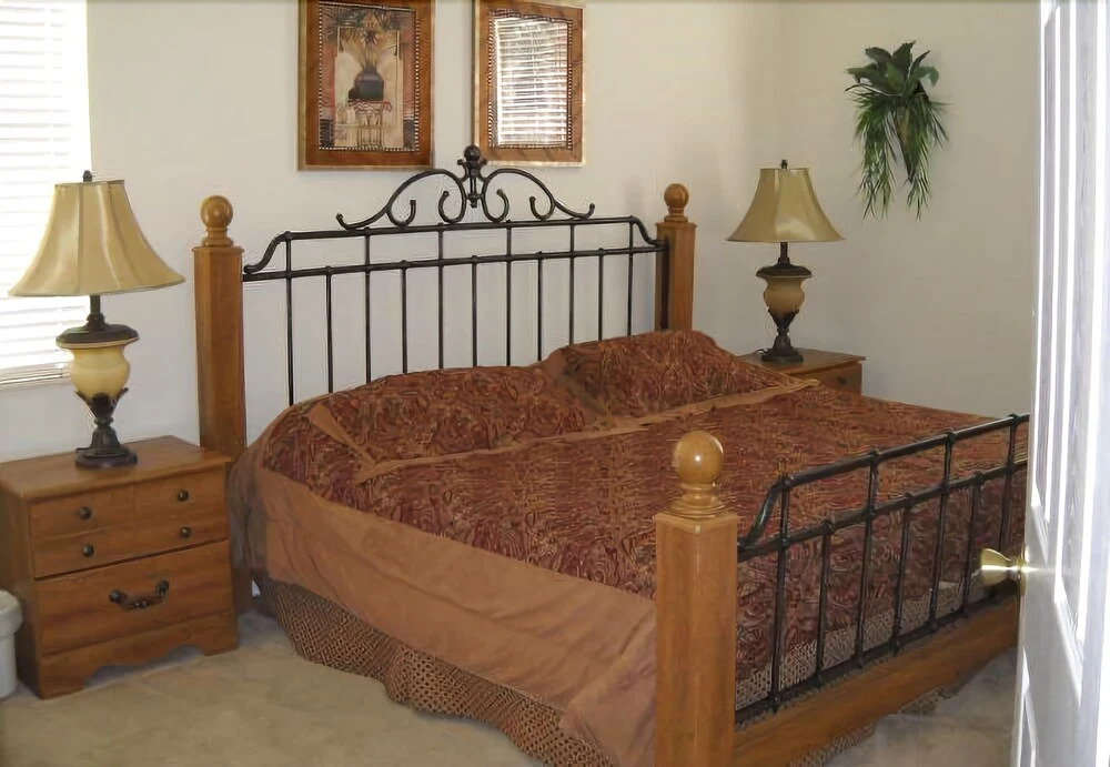Orlando Vacation Homes 360