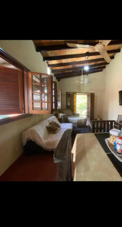Villa Morra House l