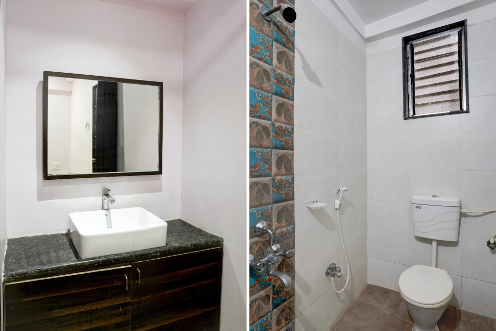 Super Hotel O Chhatrapati Nagar