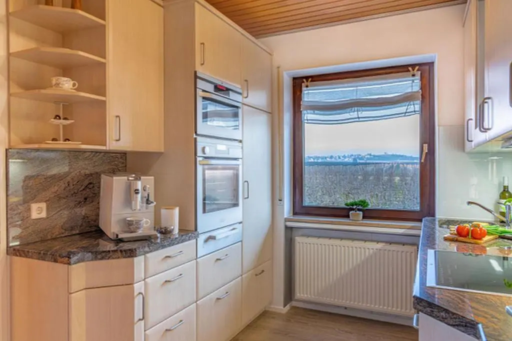 Comfort Apartment Buchhorn