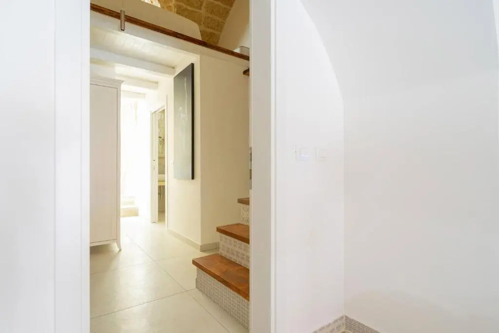 Palazzo Alma luxury rooms