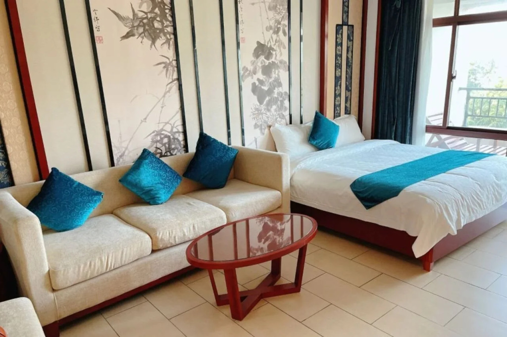 Ramada by Wyndham Wanning Resort