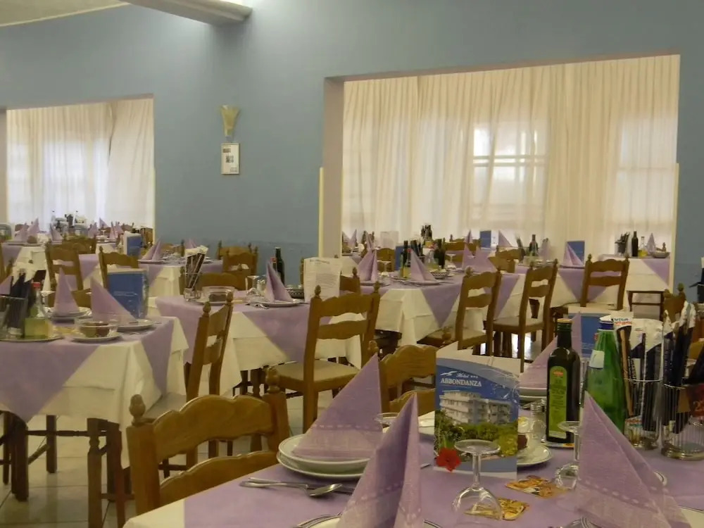Hotel Abbondanza