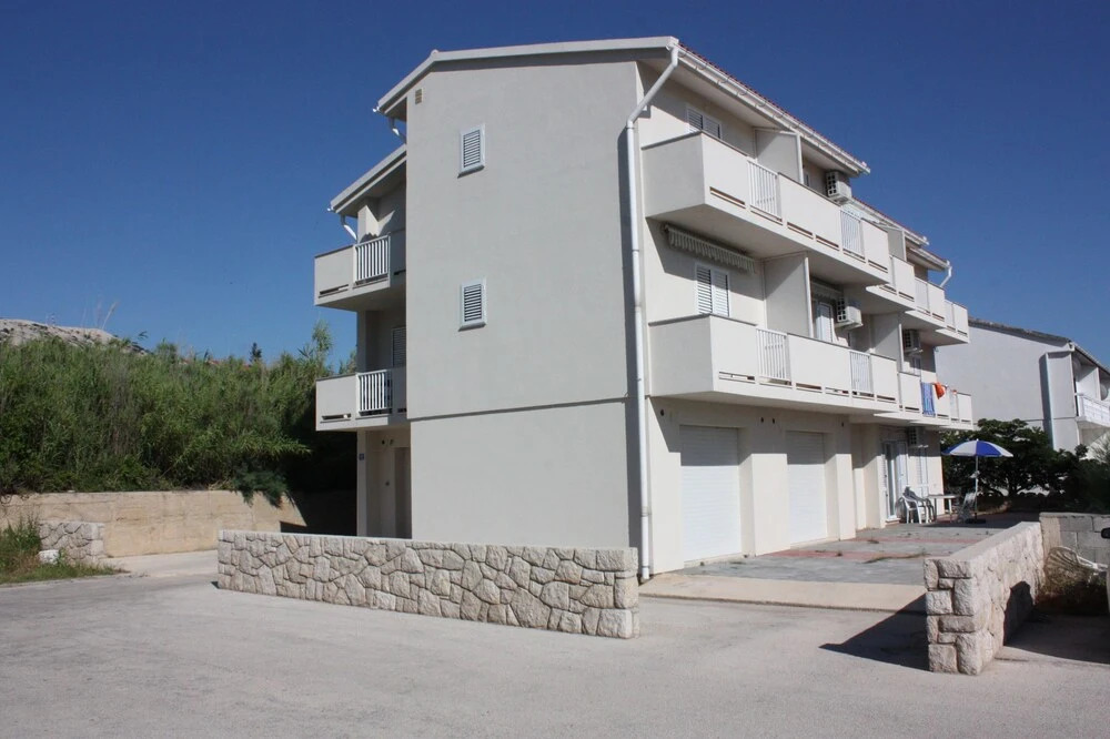 Apartments Blato