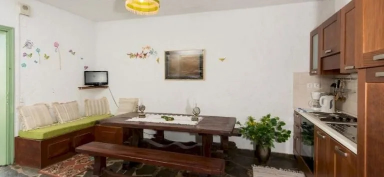 Elounda Apartments